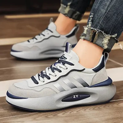 TRENDY MEN'S SHOES